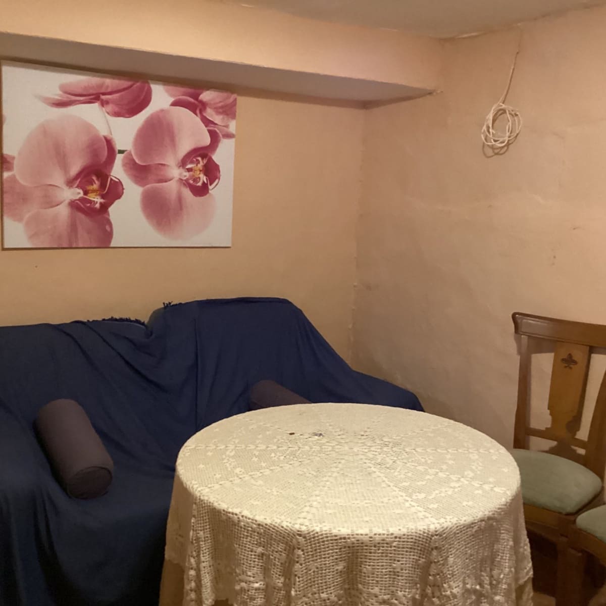 4 sovrum Hus till salu i Yunquera - 84 000 € (Ref: 8595870)