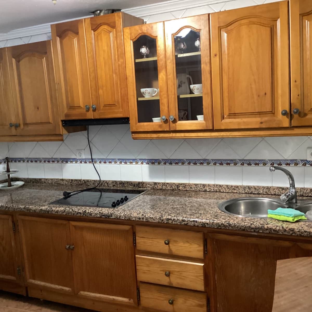 4 sovrum Hus till salu i Yunquera - 84 000 € (Ref: 8595870)