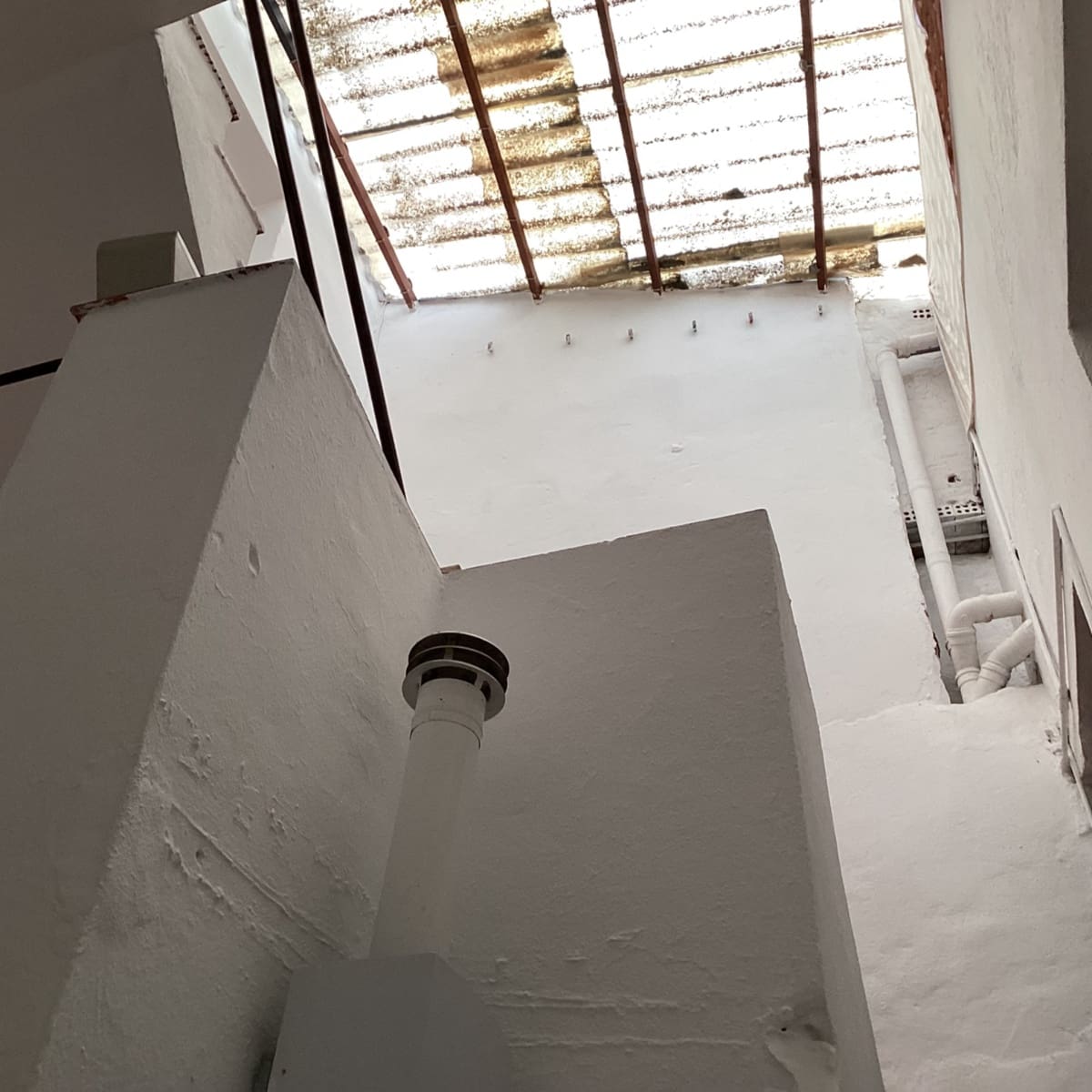 4 sovrum Hus till salu i Yunquera - 84 000 € (Ref: 8595870)