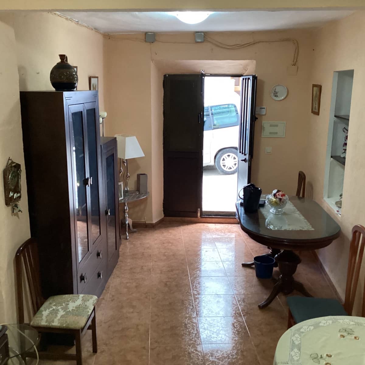 4 sovrum Hus till salu i Yunquera - 84 000 € (Ref: 8595870)