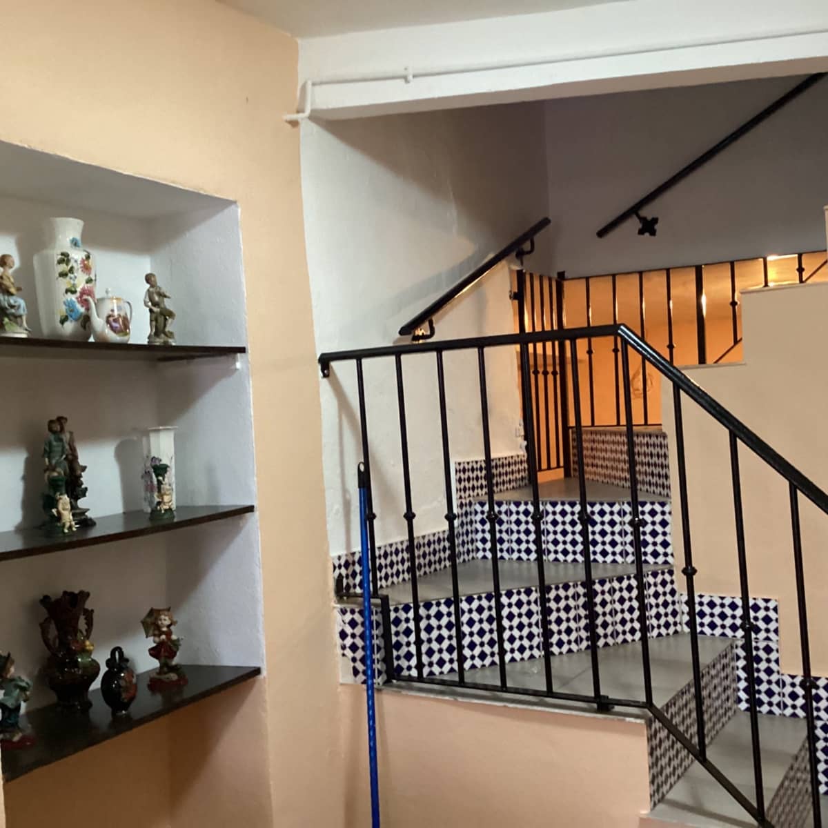 4 sovrum Hus till salu i Yunquera - 84 000 € (Ref: 8595870)