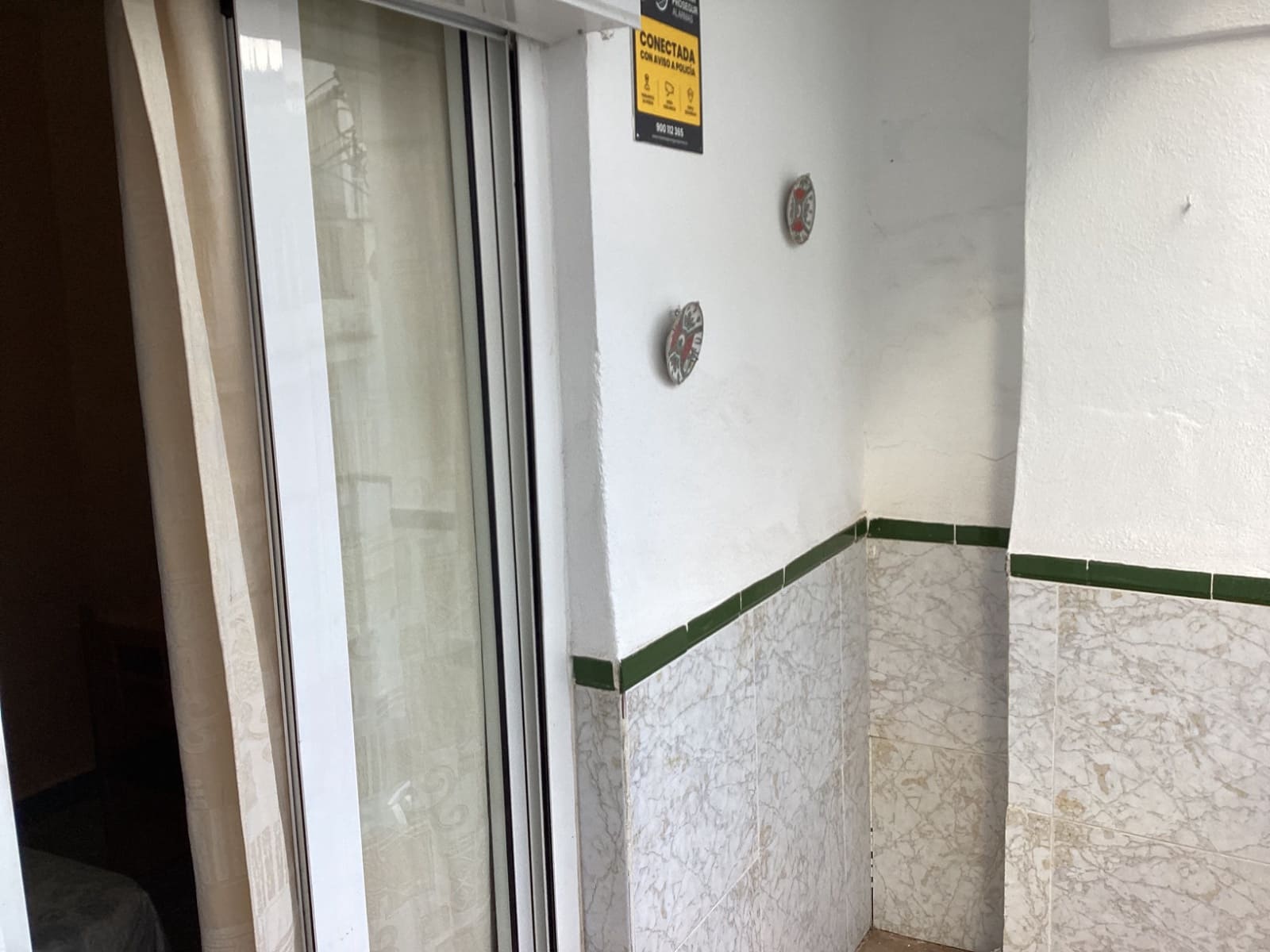 4 sovrum Hus till salu i Yunquera - 84 000 € (Ref: 8595870)