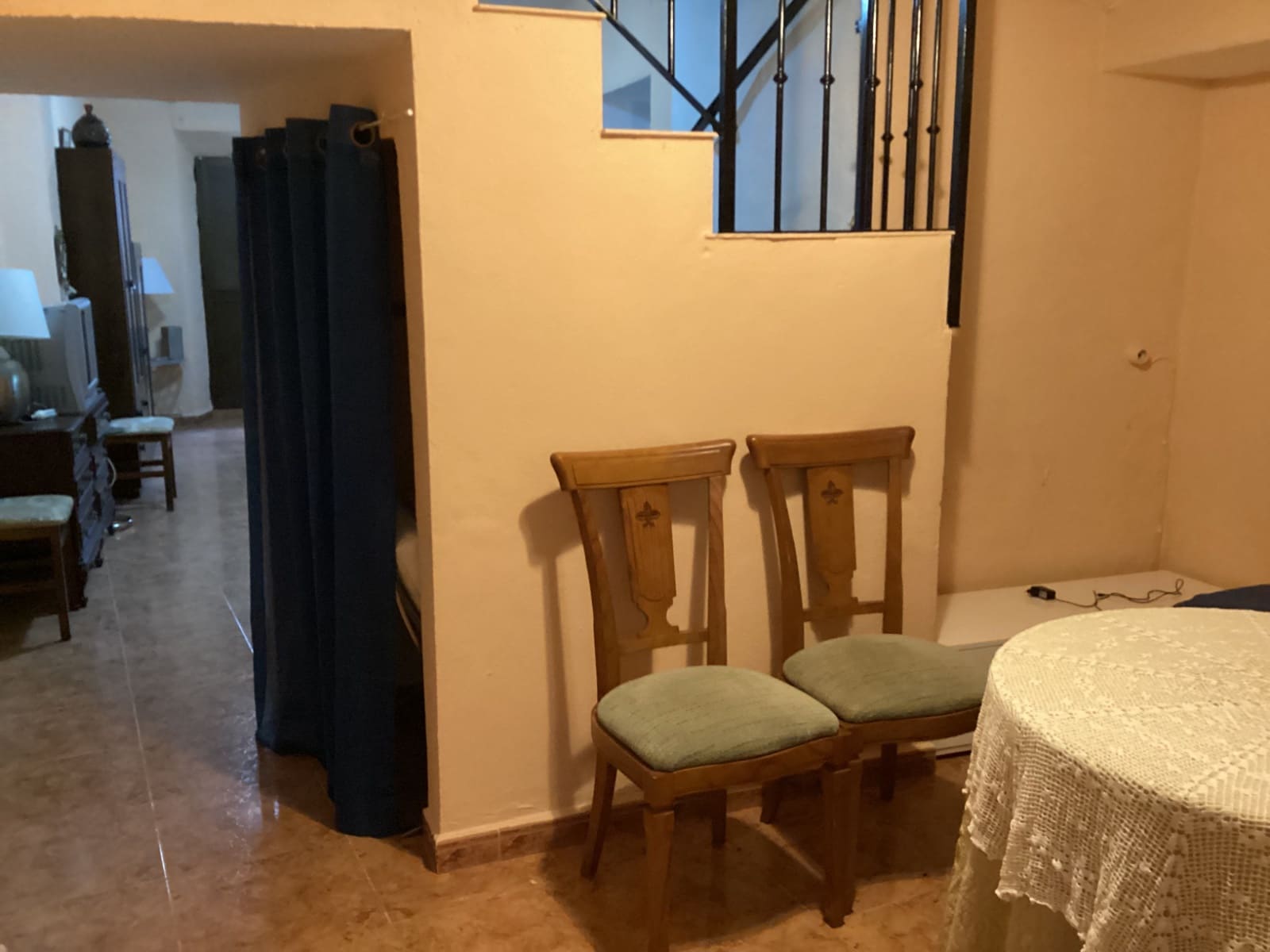 4 sovrum Hus till salu i Yunquera - 84 000 € (Ref: 8595870)