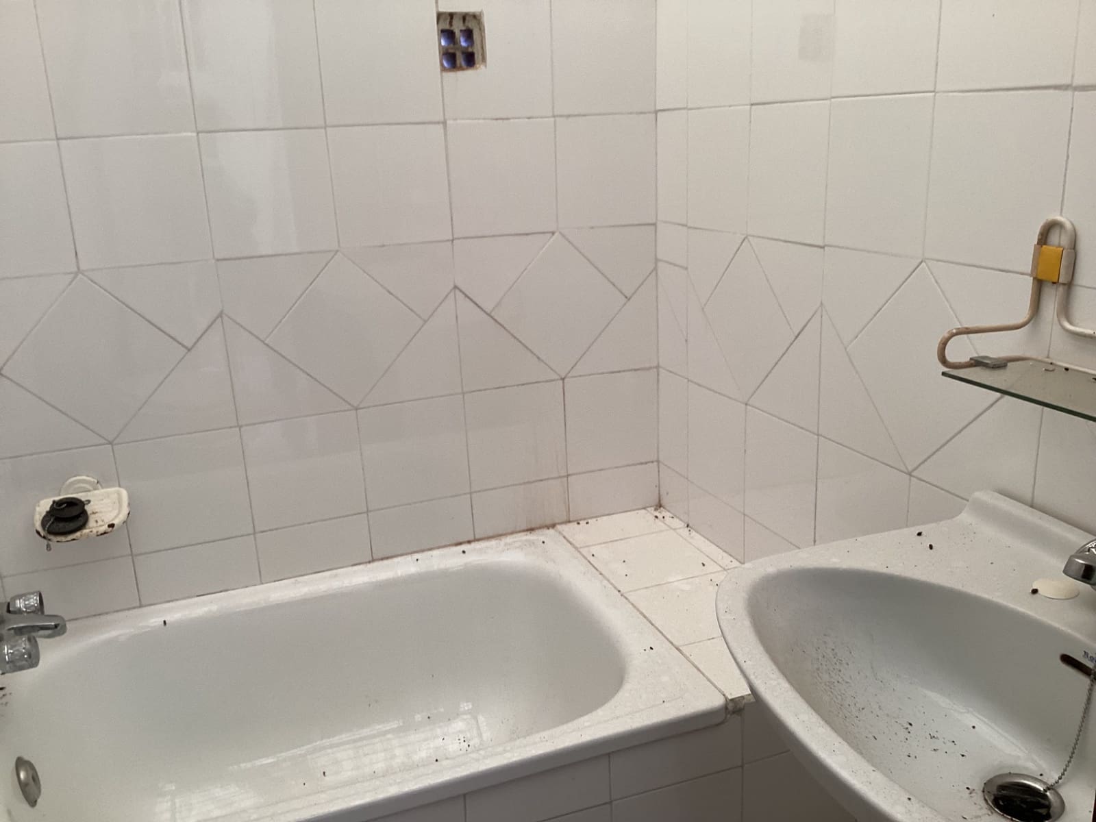 4 sovrum Hus till salu i Yunquera - 84 000 € (Ref: 8595870)