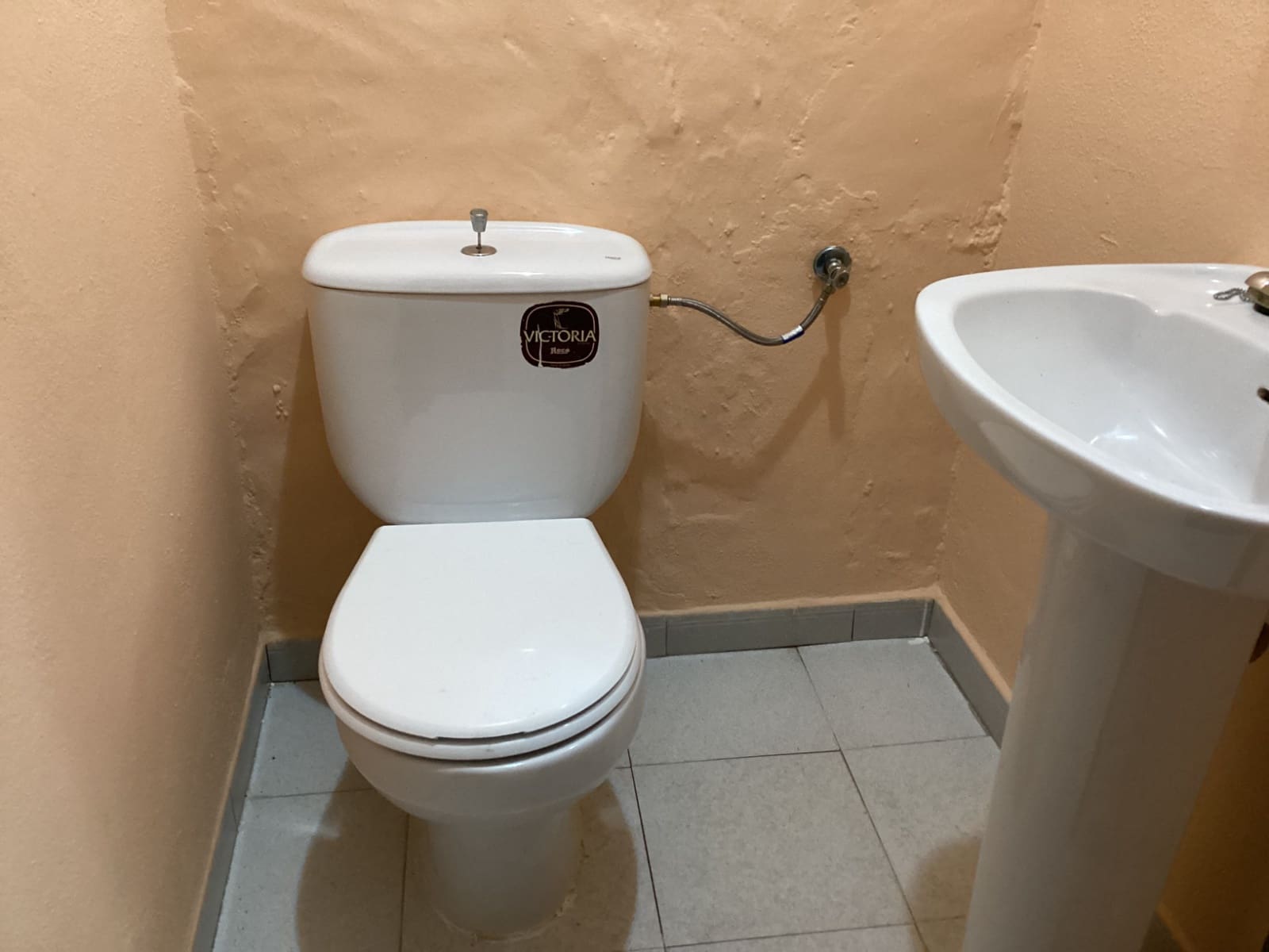 4 sovrum Hus till salu i Yunquera - 84 000 € (Ref: 8595870)