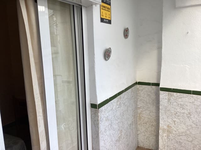 4 sovrum Hus till salu i Yunquera - 84 000 € (Ref: 8595870)