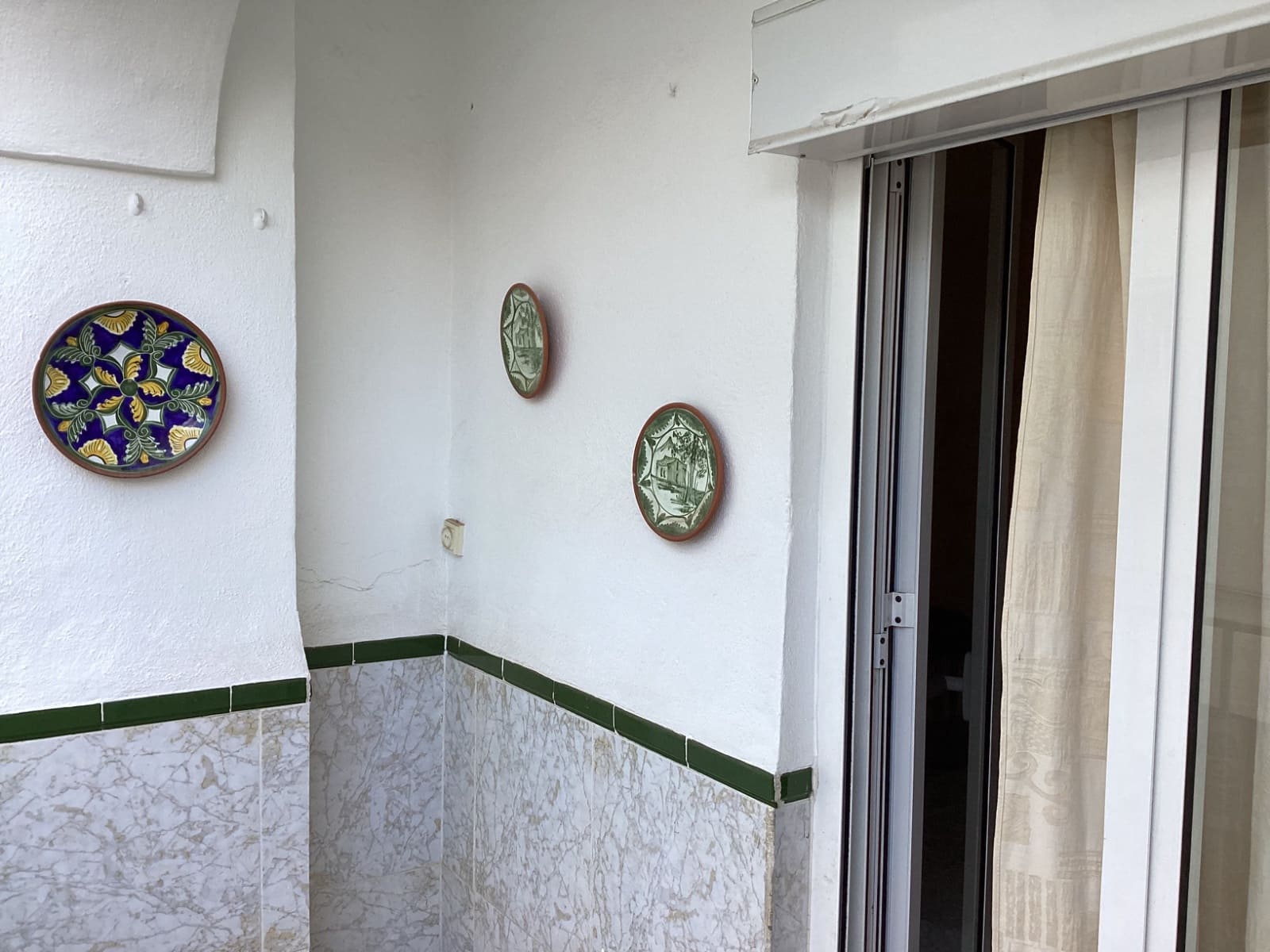 4 sovrum Hus till salu i Yunquera - 84 000 € (Ref: 8595870)