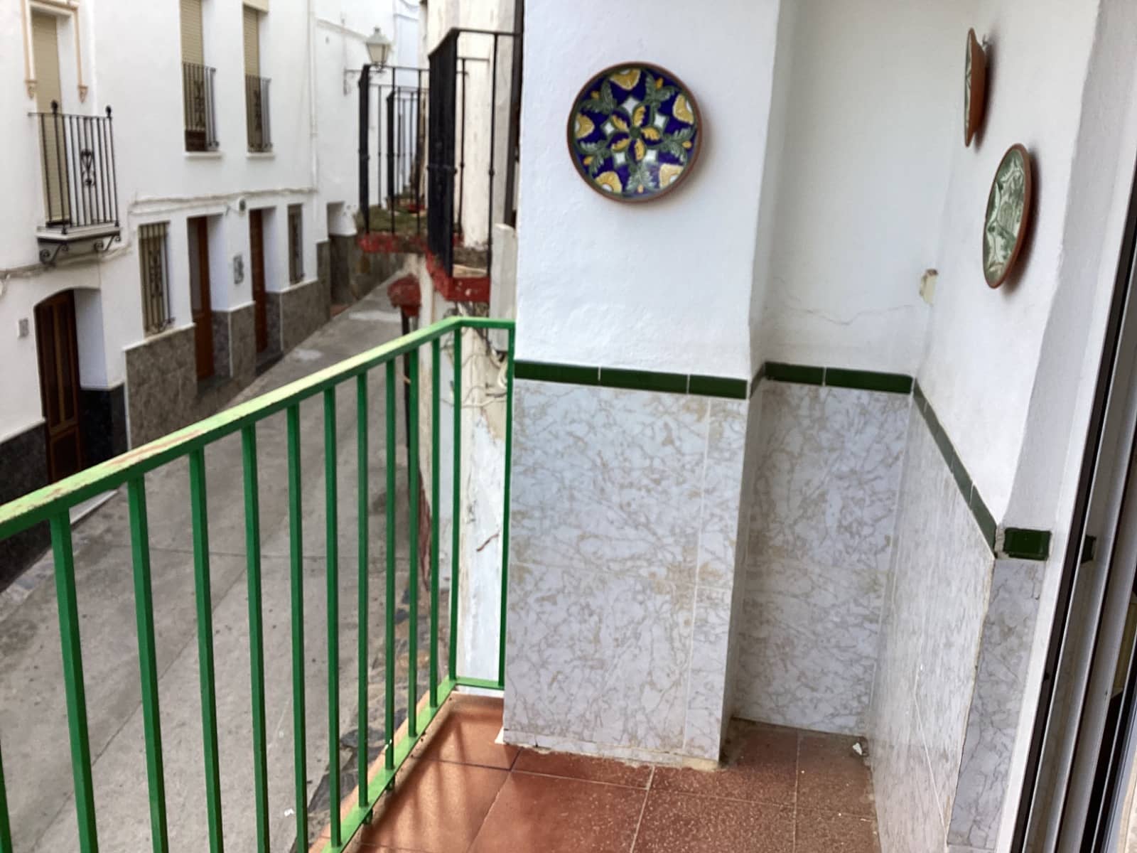 4 sovrum Hus till salu i Yunquera - 84 000 € (Ref: 8595870)