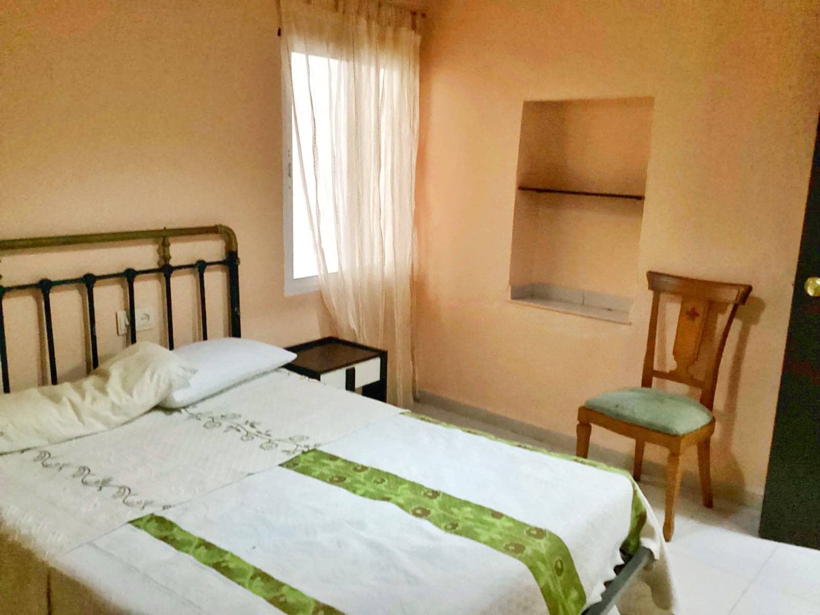 4 sovrum Hus till salu i Yunquera - 84 000 € (Ref: 8595870)