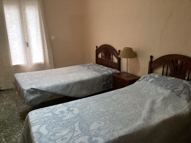 4 sovrum Hus till salu i Yunquera - 84 000 € (Ref: 8595870)