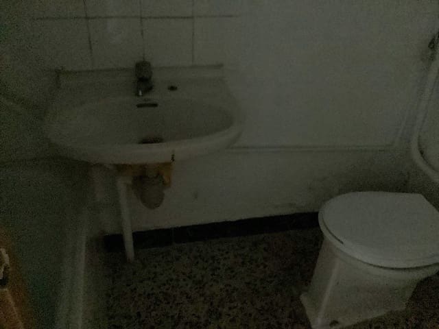 3 sovrum Hus till salu i Yunquera - 49 000 € (Ref: 8754970)