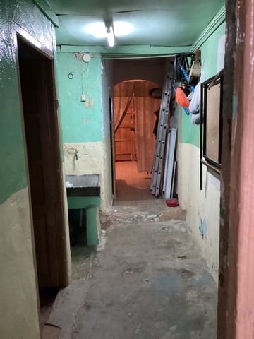 3 sovrum Hus till salu i Yunquera - 49 000 € (Ref: 8754970)