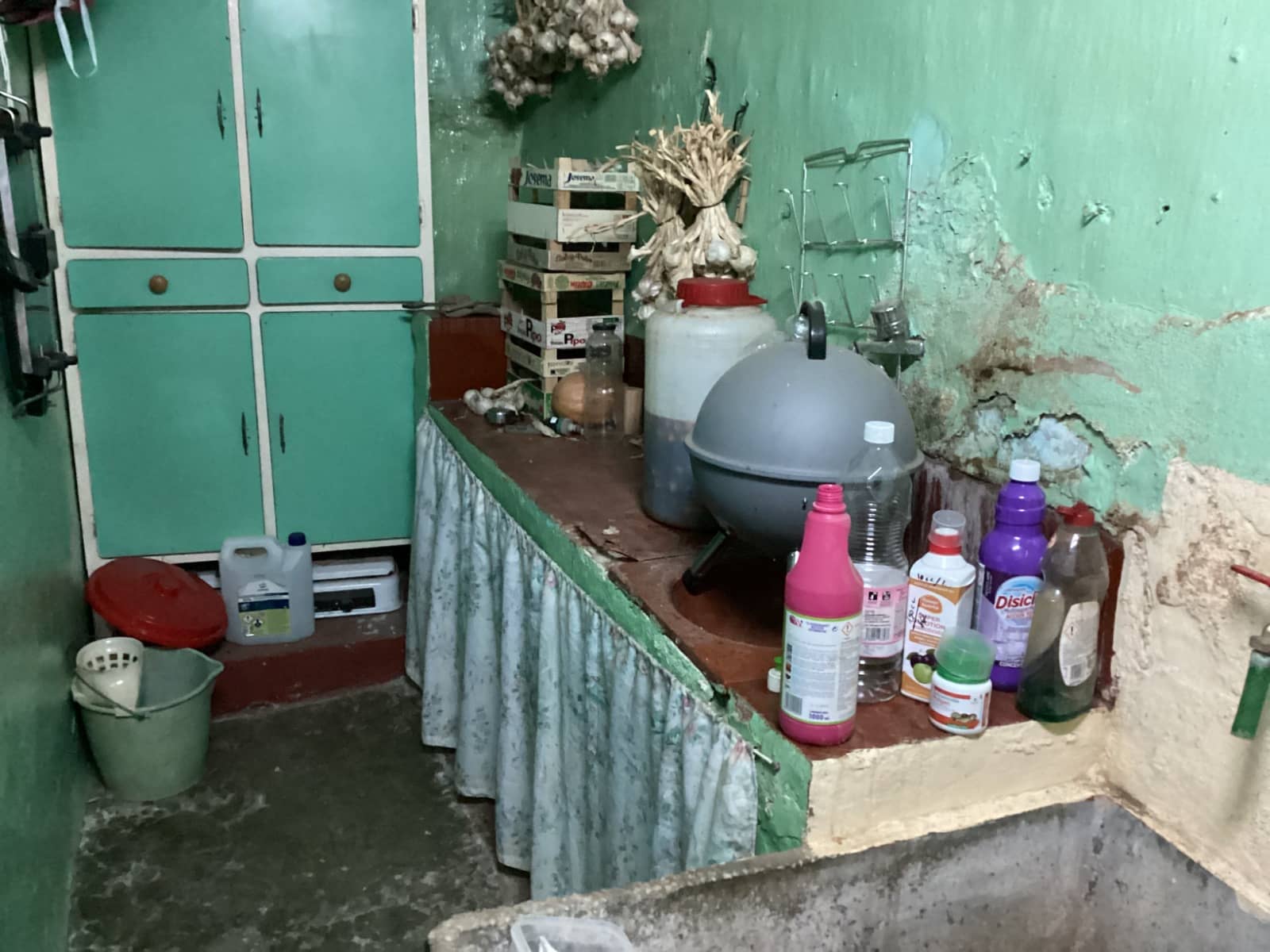 3 soveværelse Byhus til salg i Yunquera - € 49.000 (Ref: 8754970)