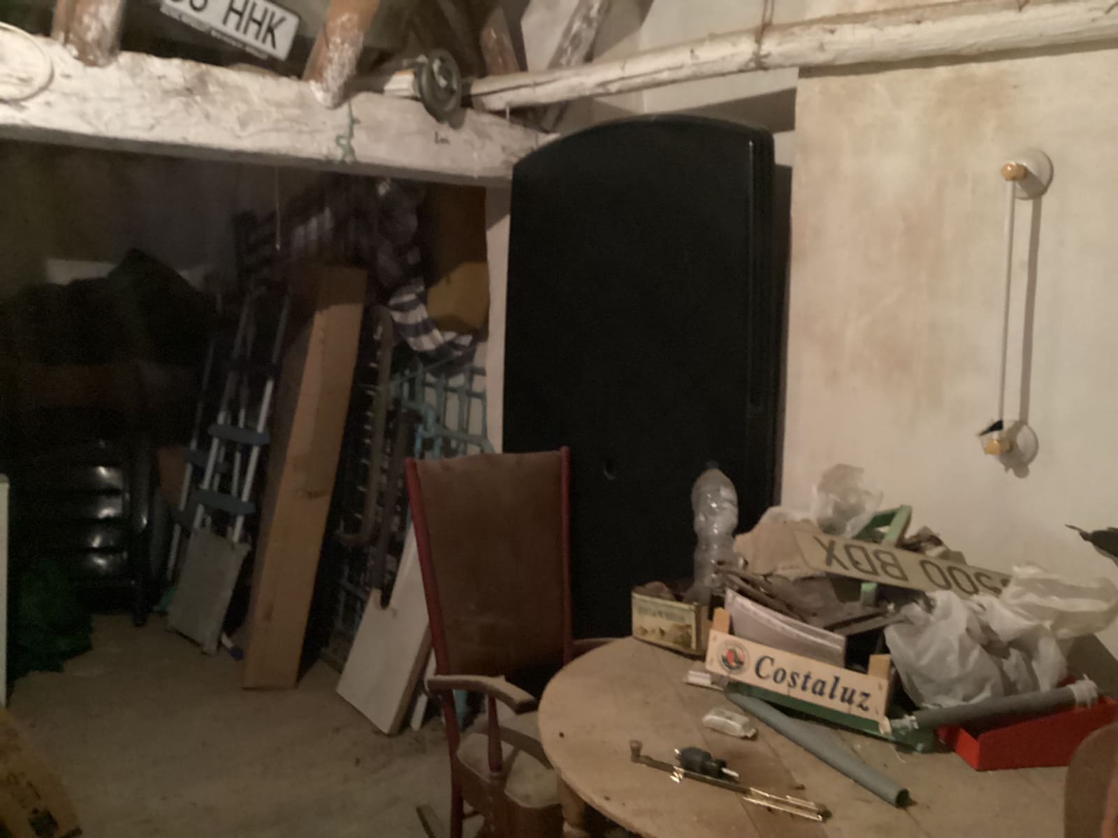 3 soveværelse Byhus til salg i Yunquera - € 49.000 (Ref: 8754970)