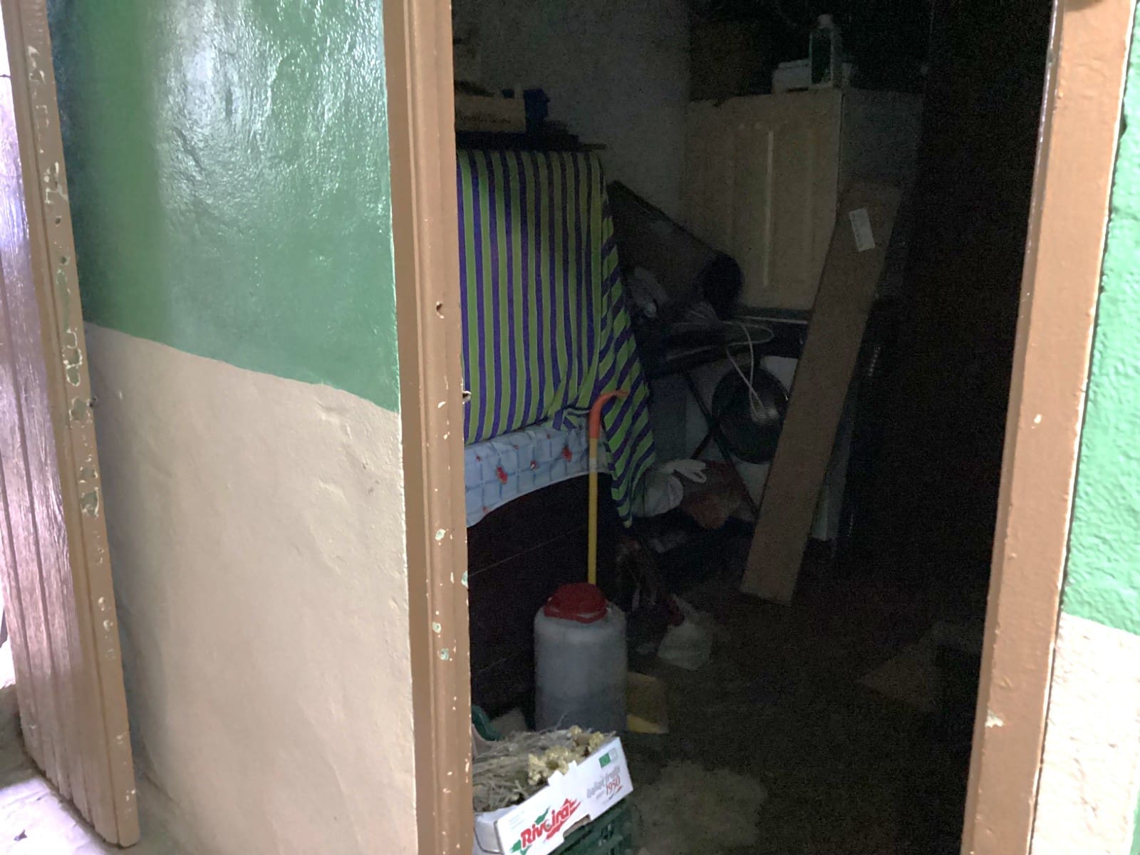 3 soveværelse Byhus til salg i Yunquera - € 49.000 (Ref: 8754970)