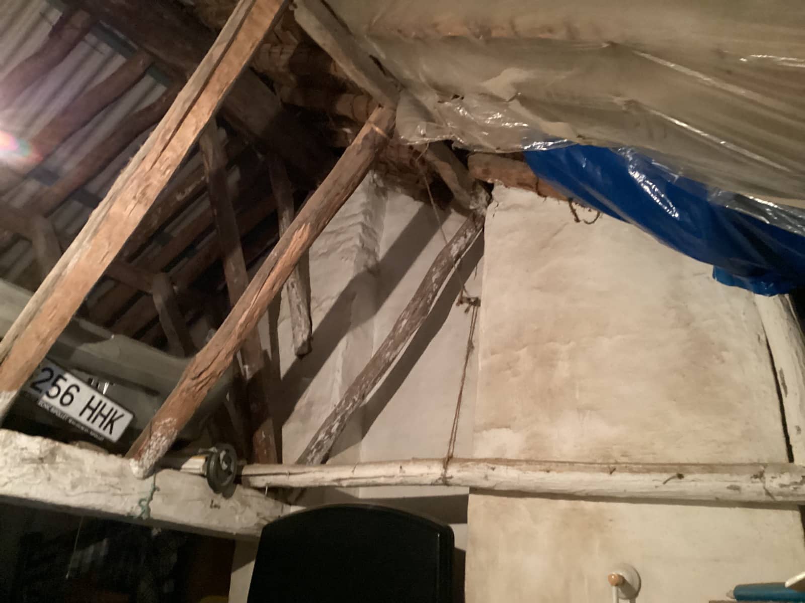 3 soveværelse Byhus til salg i Yunquera - € 49.000 (Ref: 8754970)