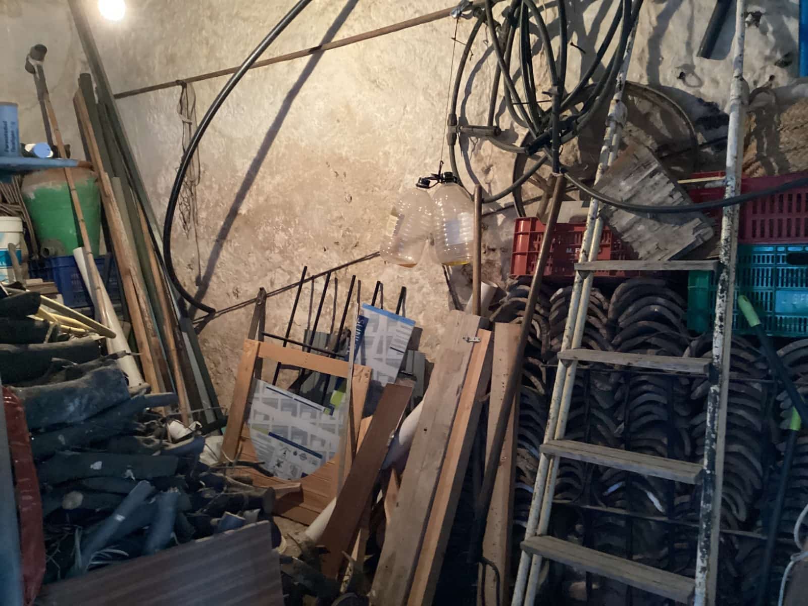 3 soveværelse Byhus til salg i Yunquera - € 49.000 (Ref: 8754970)