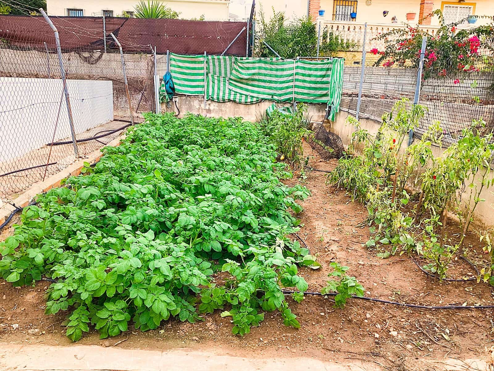 3 soveværelse Byhus til salg i Yunquera - € 49.000 (Ref: 8754970)