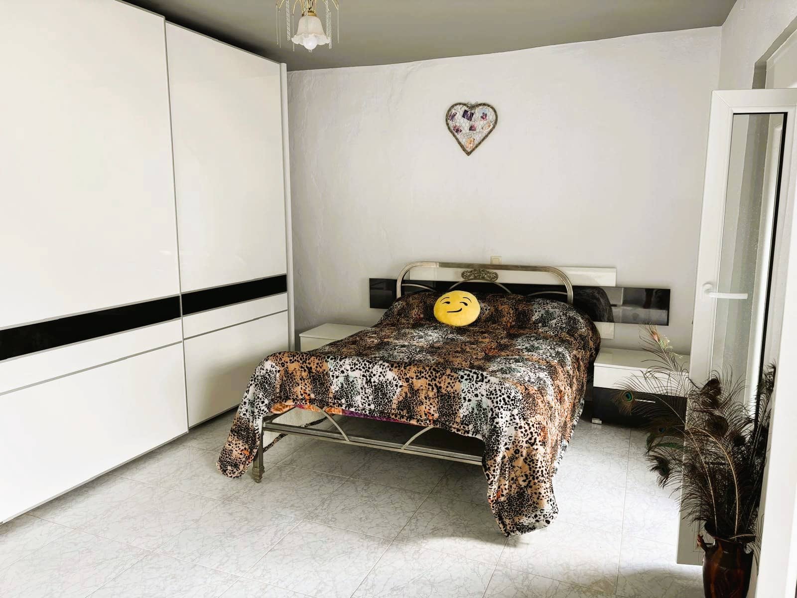 5 soveværelse Byhus til salg i Yunquera - € 150.000 (Ref: 8779854)