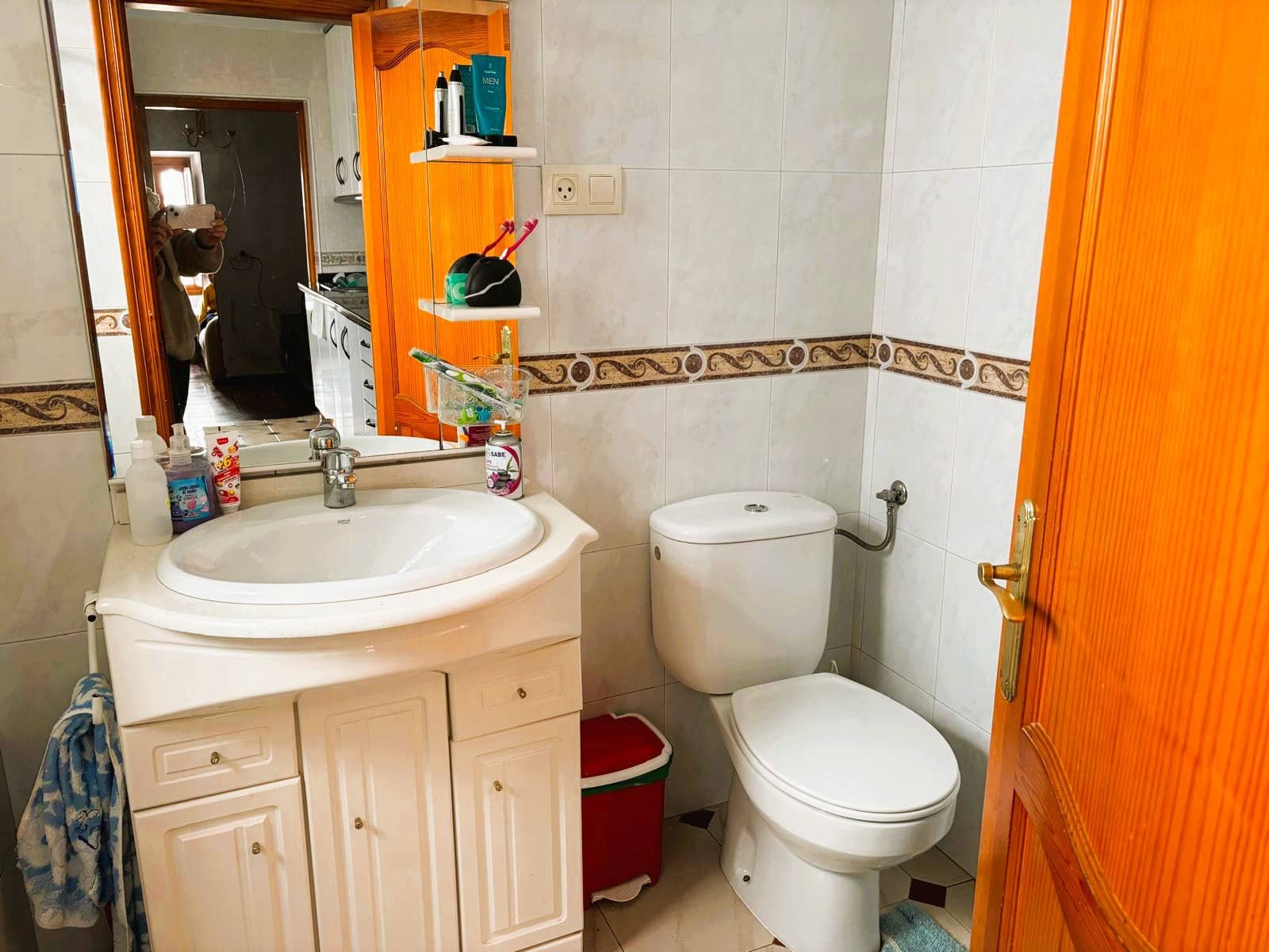 5 soveværelse Byhus til salg i Yunquera - € 150.000 (Ref: 8779854)