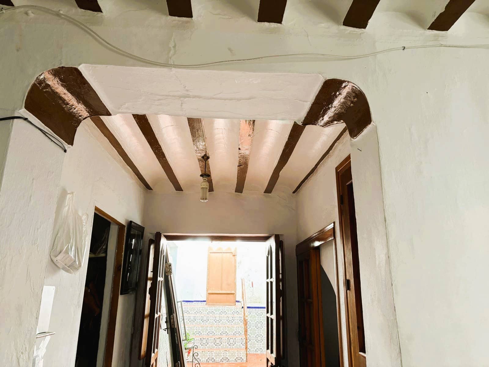 5 soveværelse Byhus til salg i Yunquera - € 150.000 (Ref: 8779854)