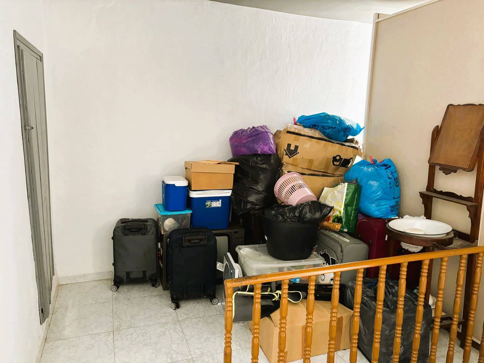 5 soveværelse Byhus til salg i Yunquera - € 150.000 (Ref: 8779854)