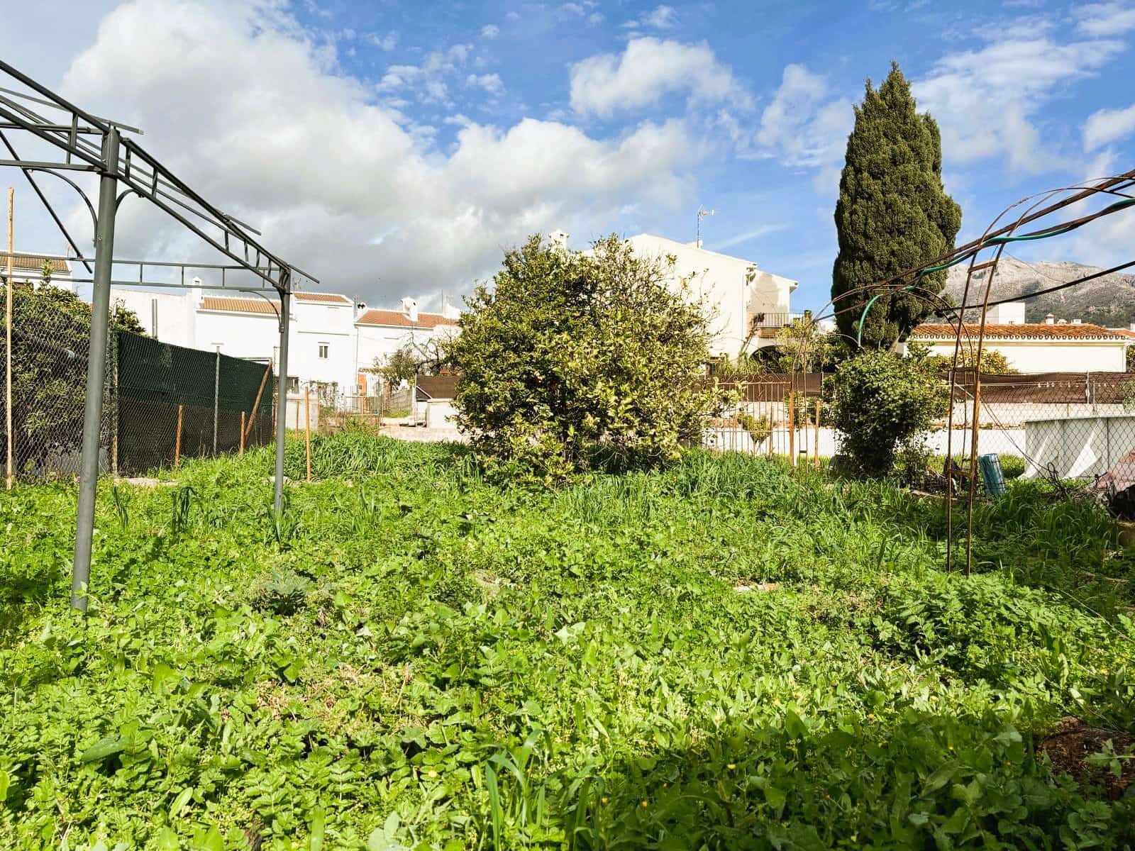 5 soveværelse Byhus til salg i Yunquera - € 150.000 (Ref: 8779854)