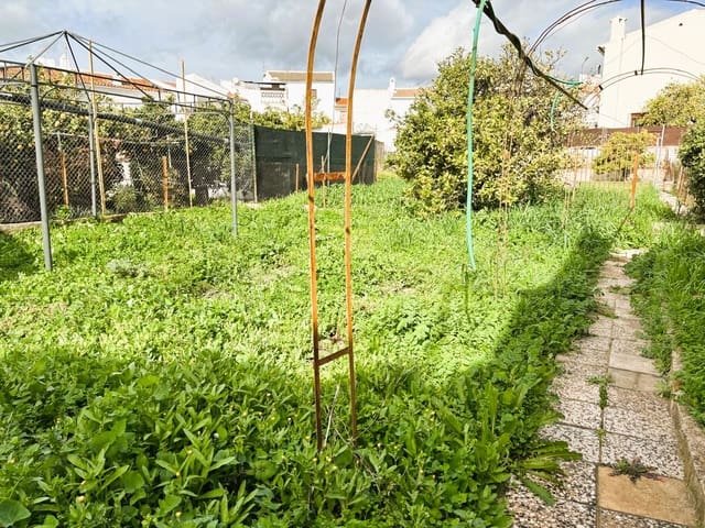 5 sovrum Hus till salu i Yunquera - 150 000 € (Ref: 8779854)