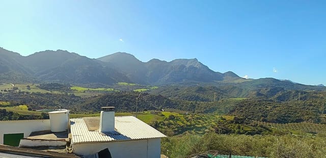 2 camera da letto Finca/Casa di Campagna in vendita in Casarabonela - 190.000 € (Rif: 8913508)