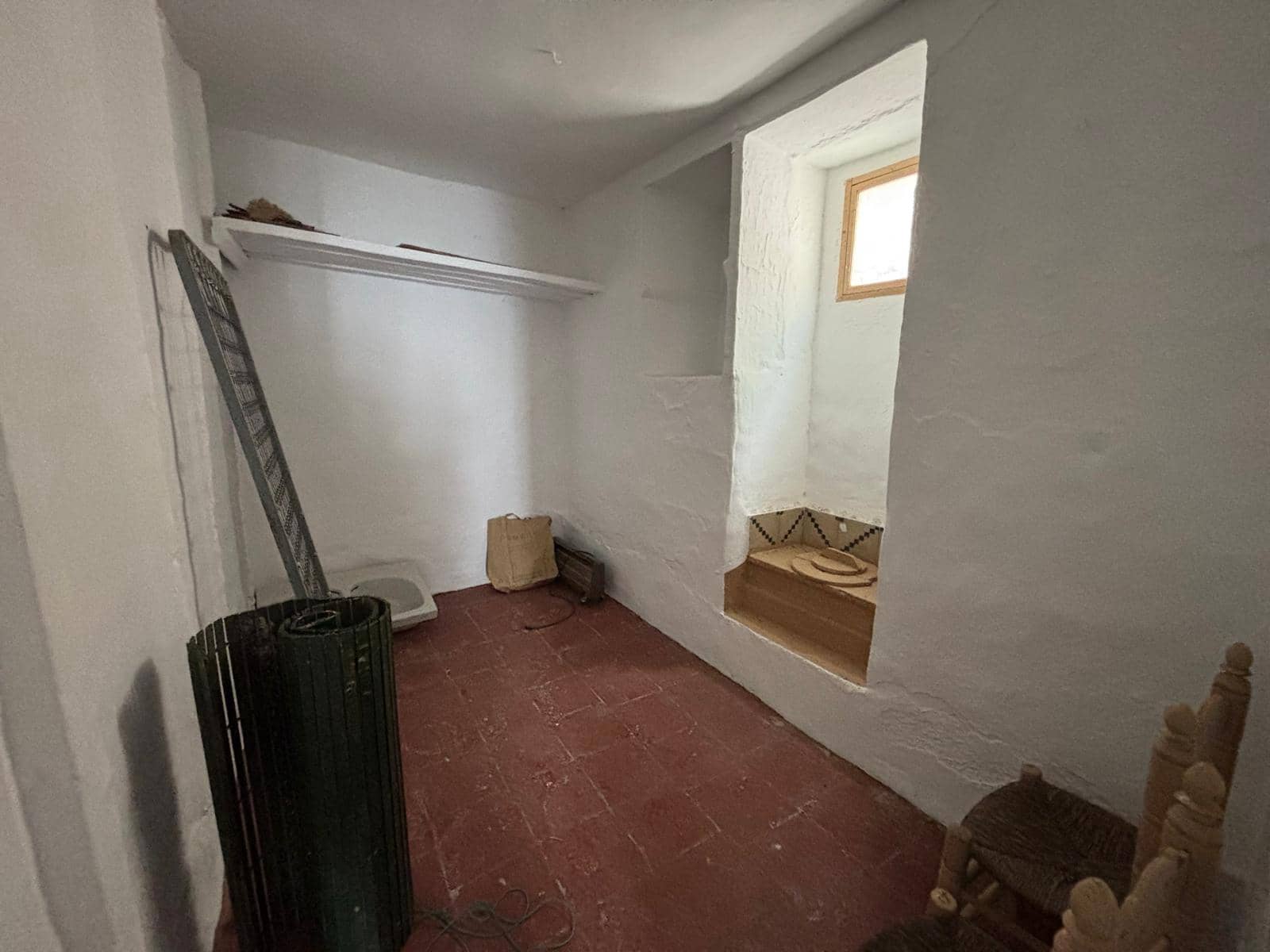 8 sypialnia Dom na sprzedaż w Casarabonela - 188 000 € (Ref: 8924706)