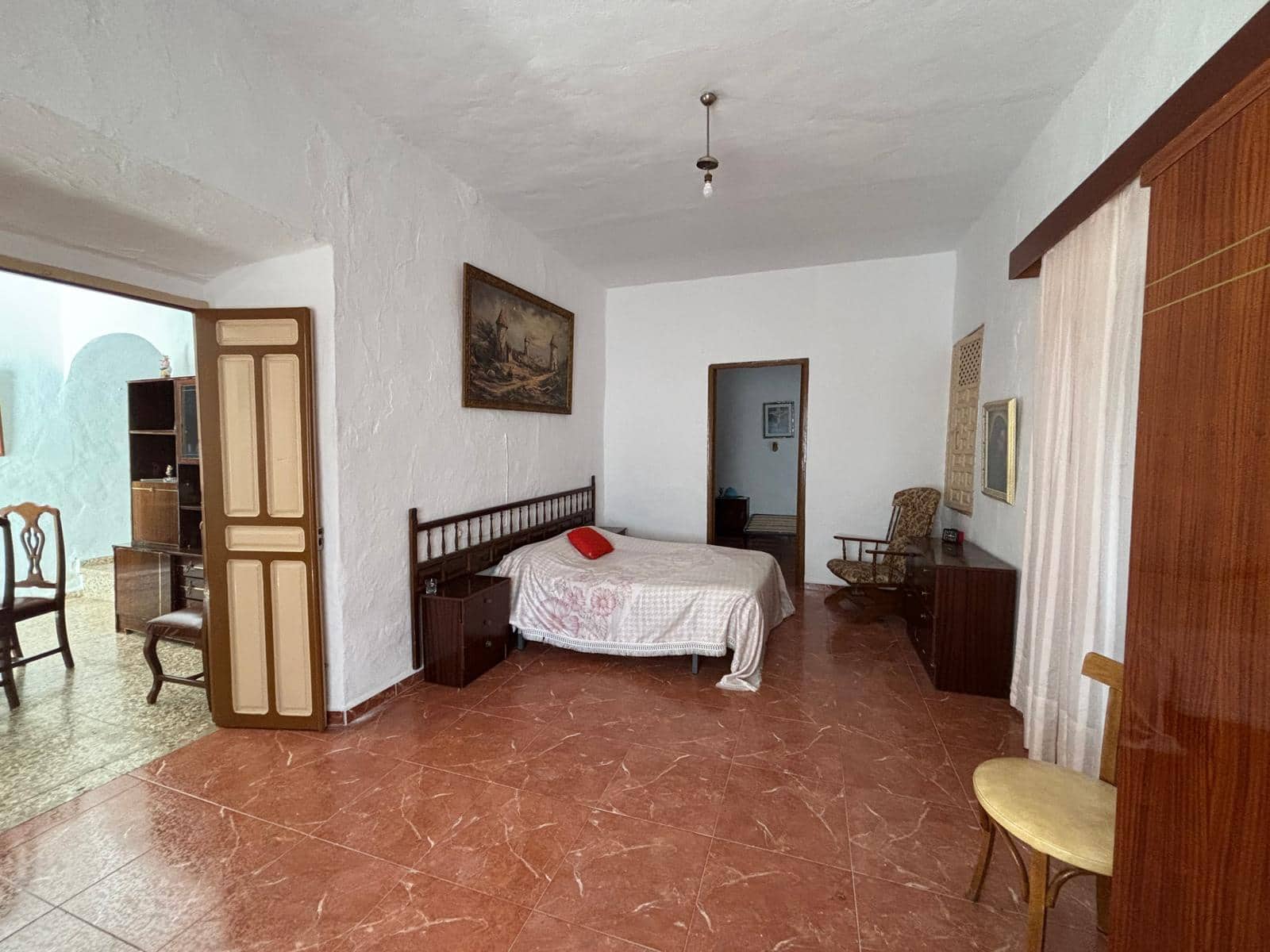 8 sypialnia Dom na sprzedaż w Casarabonela - 188 000 € (Ref: 8924706)