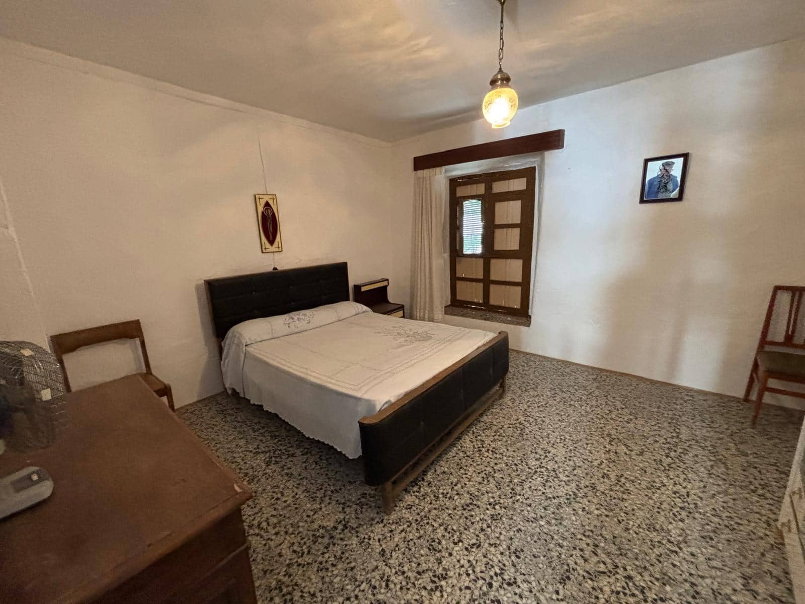 8 sypialnia Dom na sprzedaż w Casarabonela - 188 000 € (Ref: 8924706)