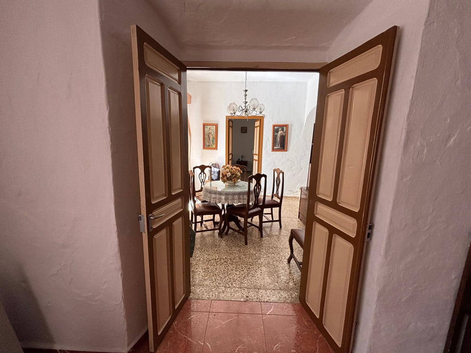 8 sypialnia Dom na sprzedaż w Casarabonela - 188 000 € (Ref: 8924706)