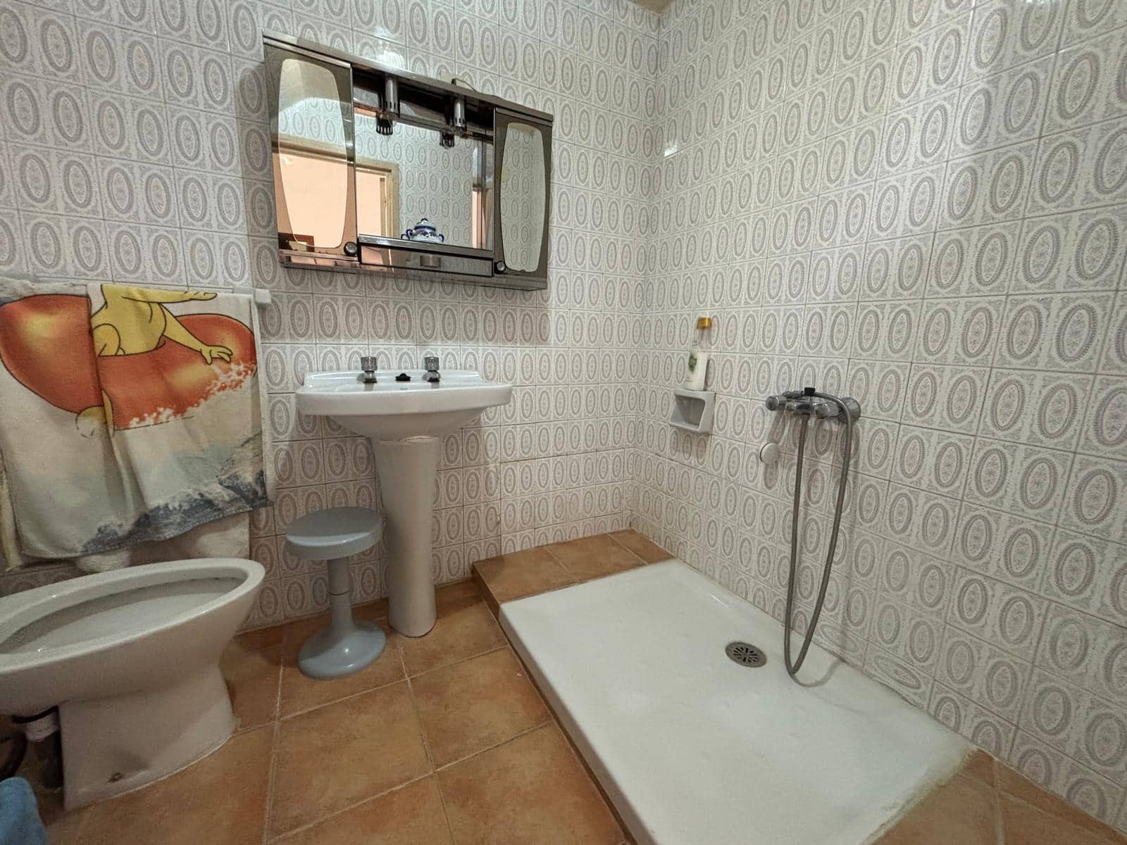 8 sypialnia Dom na sprzedaż w Casarabonela - 188 000 € (Ref: 8924706)