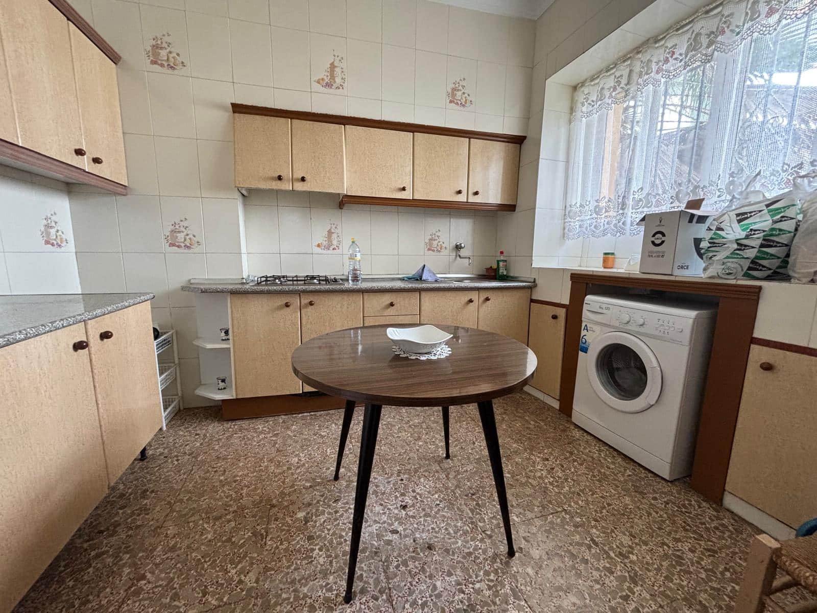 8 sypialnia Dom na sprzedaż w Casarabonela - 188 000 € (Ref: 8924706)