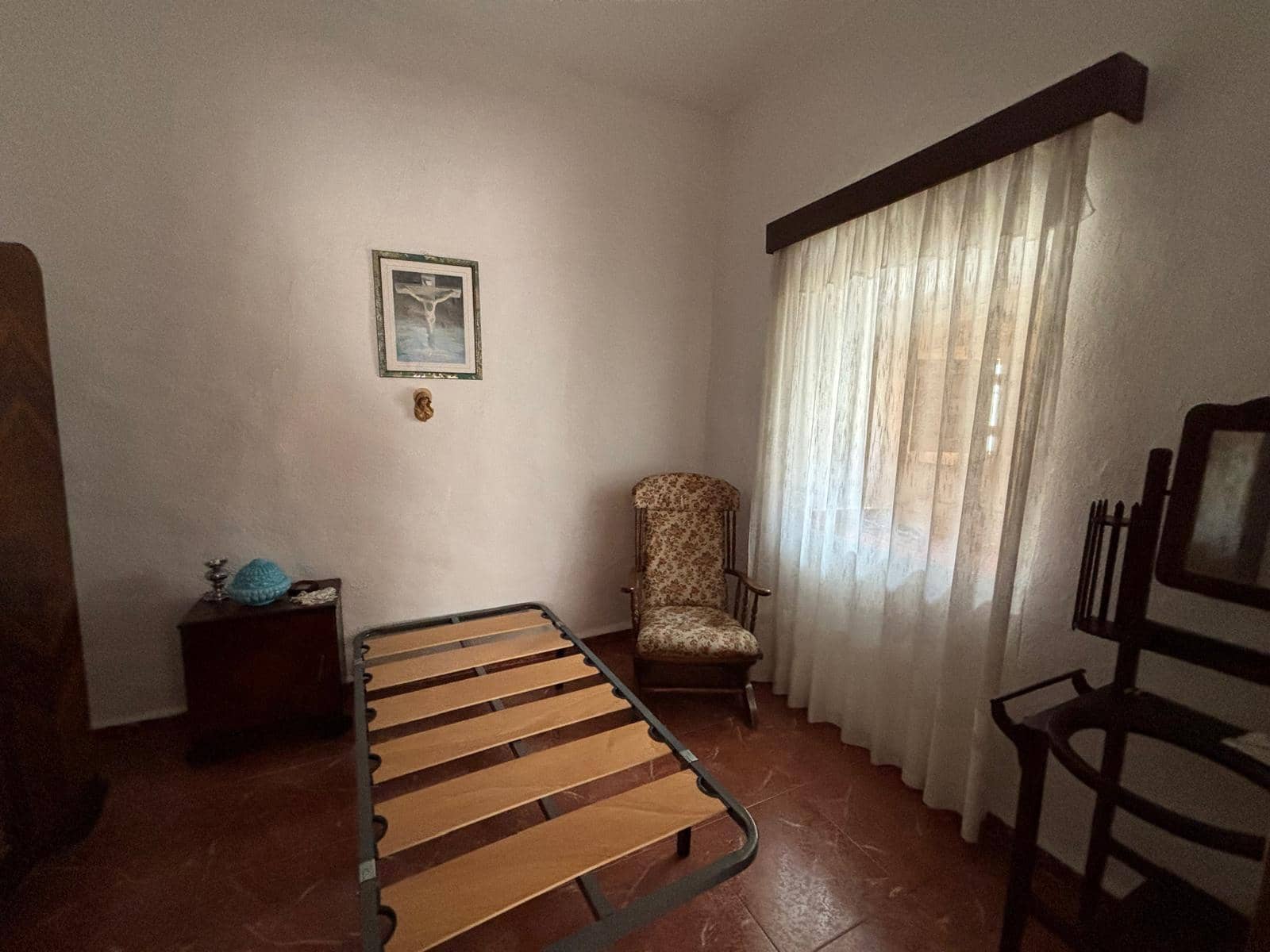 8 sypialnia Dom na sprzedaż w Casarabonela - 188 000 € (Ref: 8924706)