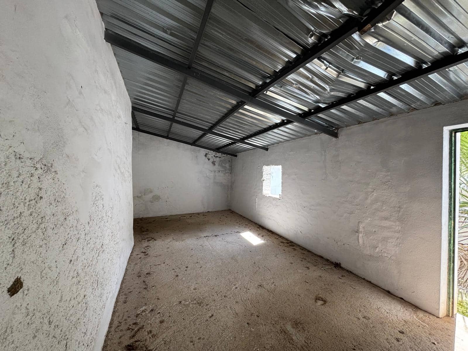 8 sypialnia Dom na sprzedaż w Casarabonela - 188 000 € (Ref: 8924706)