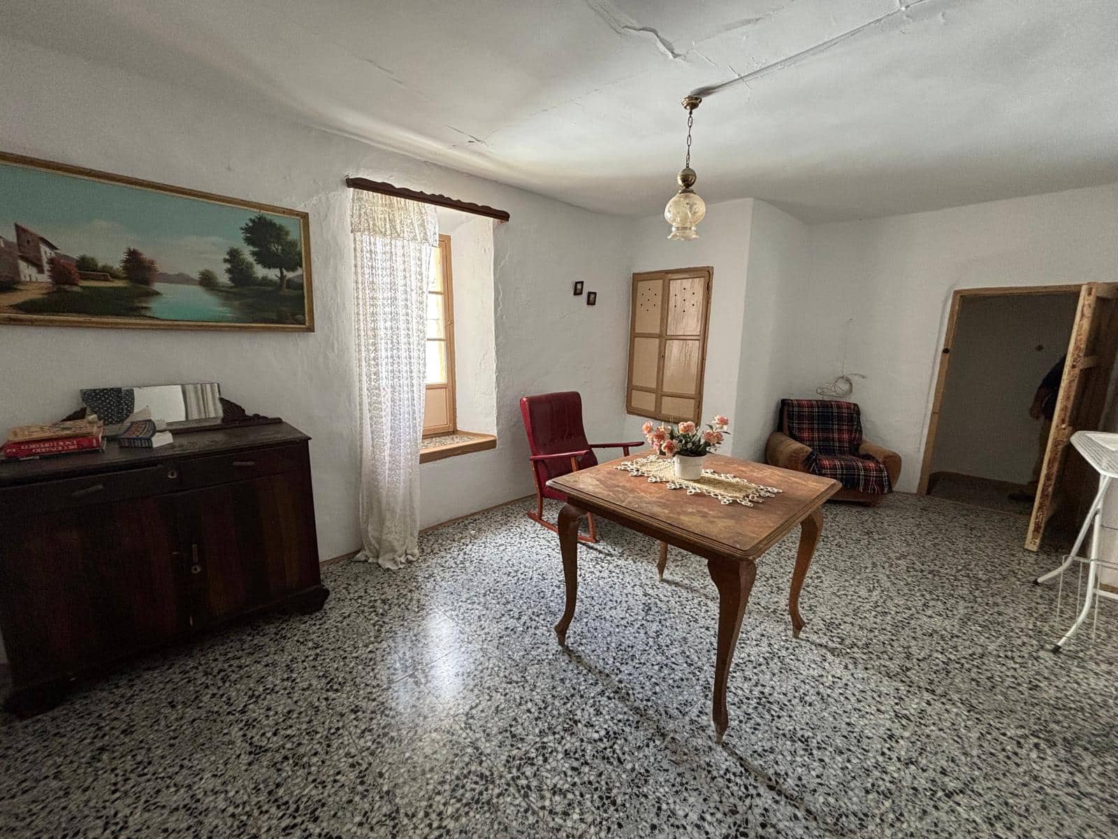 8 sypialnia Dom na sprzedaż w Casarabonela - 188 000 € (Ref: 8924706)