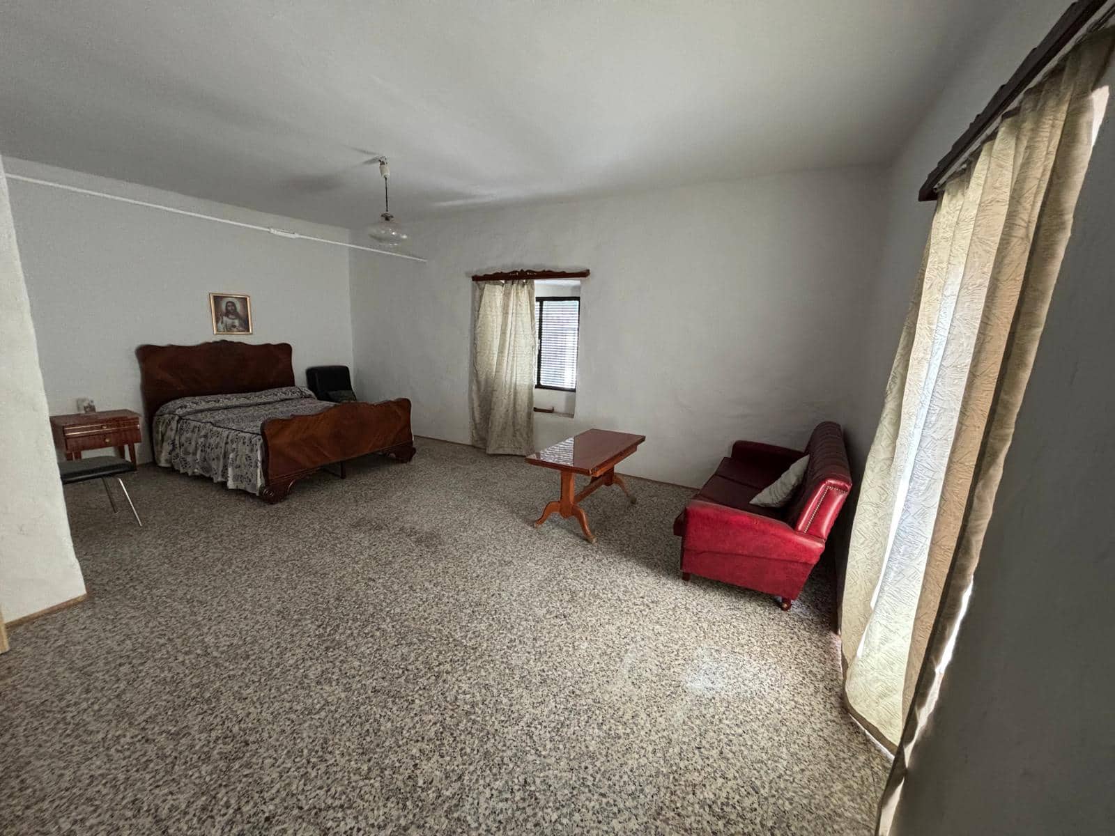 8 sypialnia Dom na sprzedaż w Casarabonela - 188 000 € (Ref: 8924706)