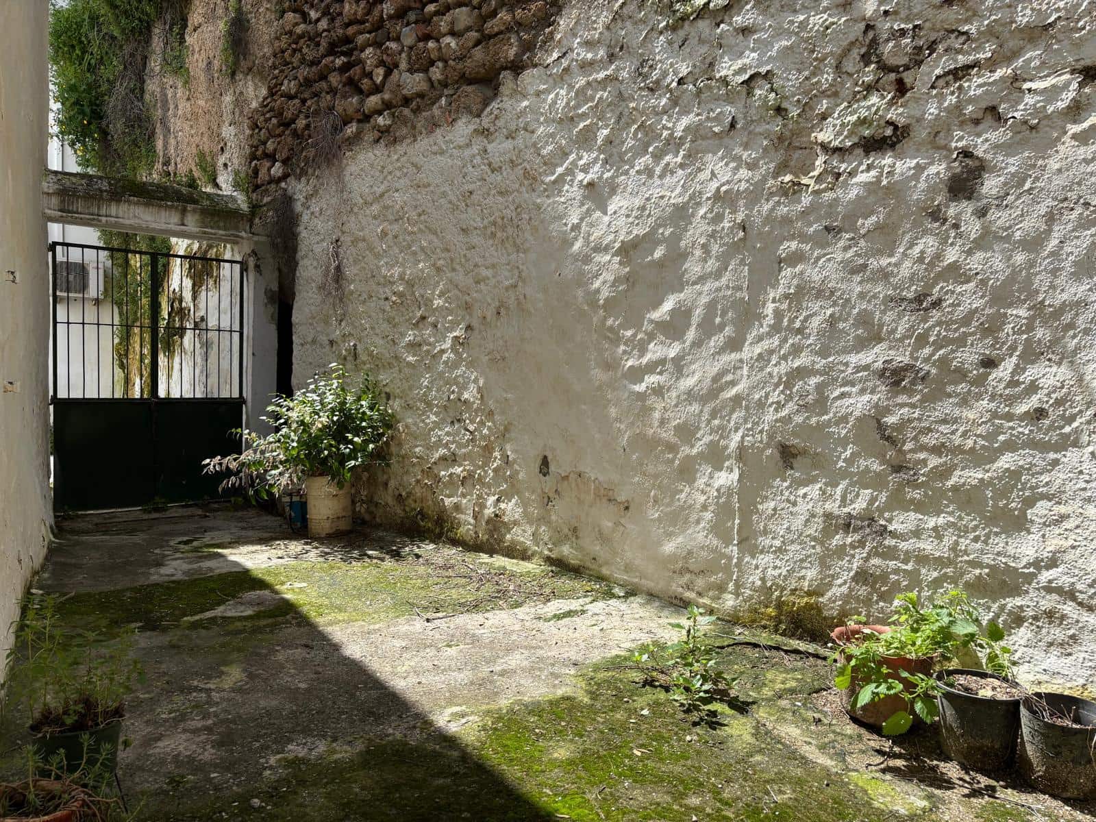 8 sypialnia Dom na sprzedaż w Casarabonela - 188 000 € (Ref: 8924706)