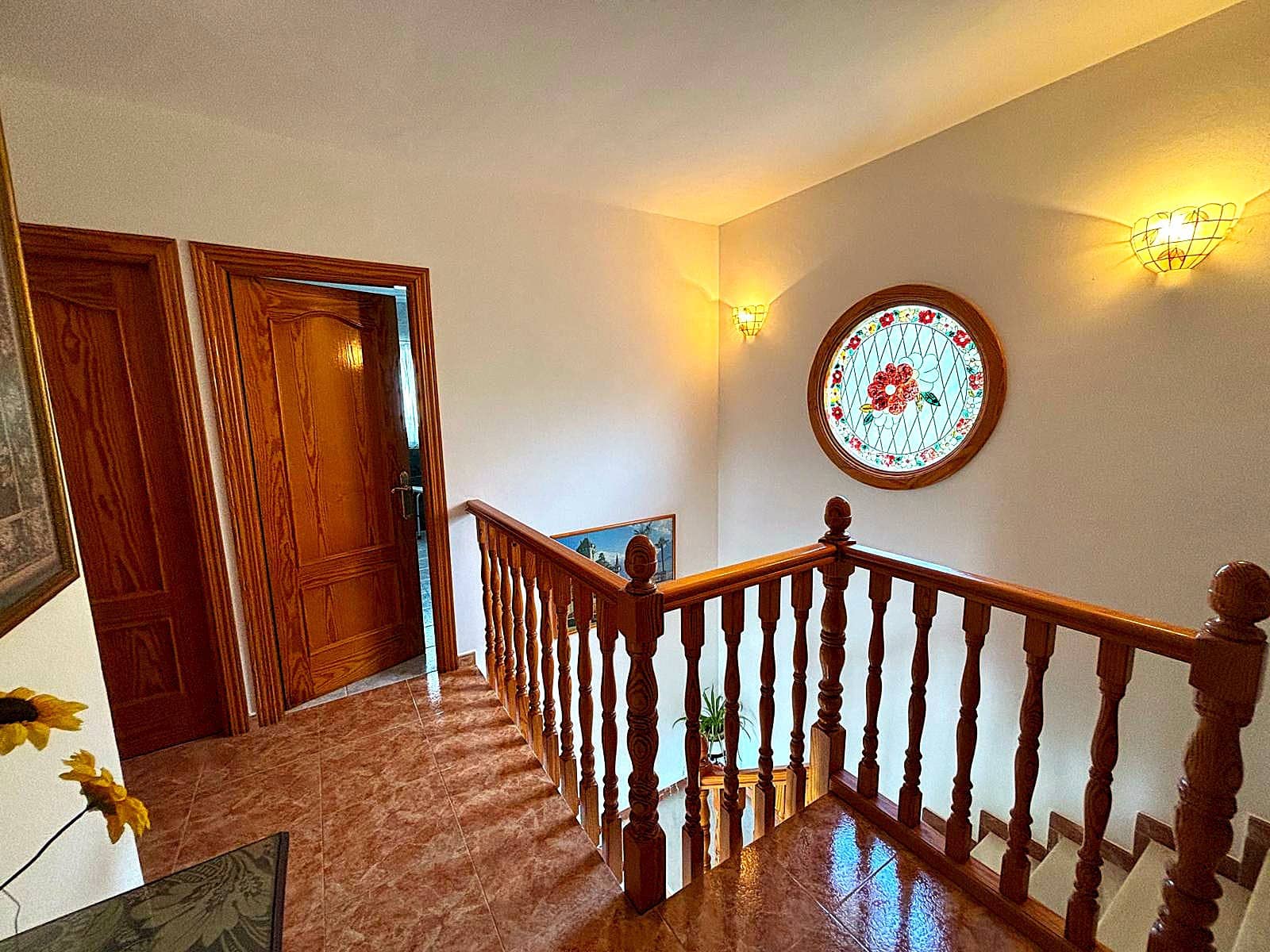 5 soverom Villa til salgs i Casarabonela med garasje - € 468 000 (Ref: 8993475)