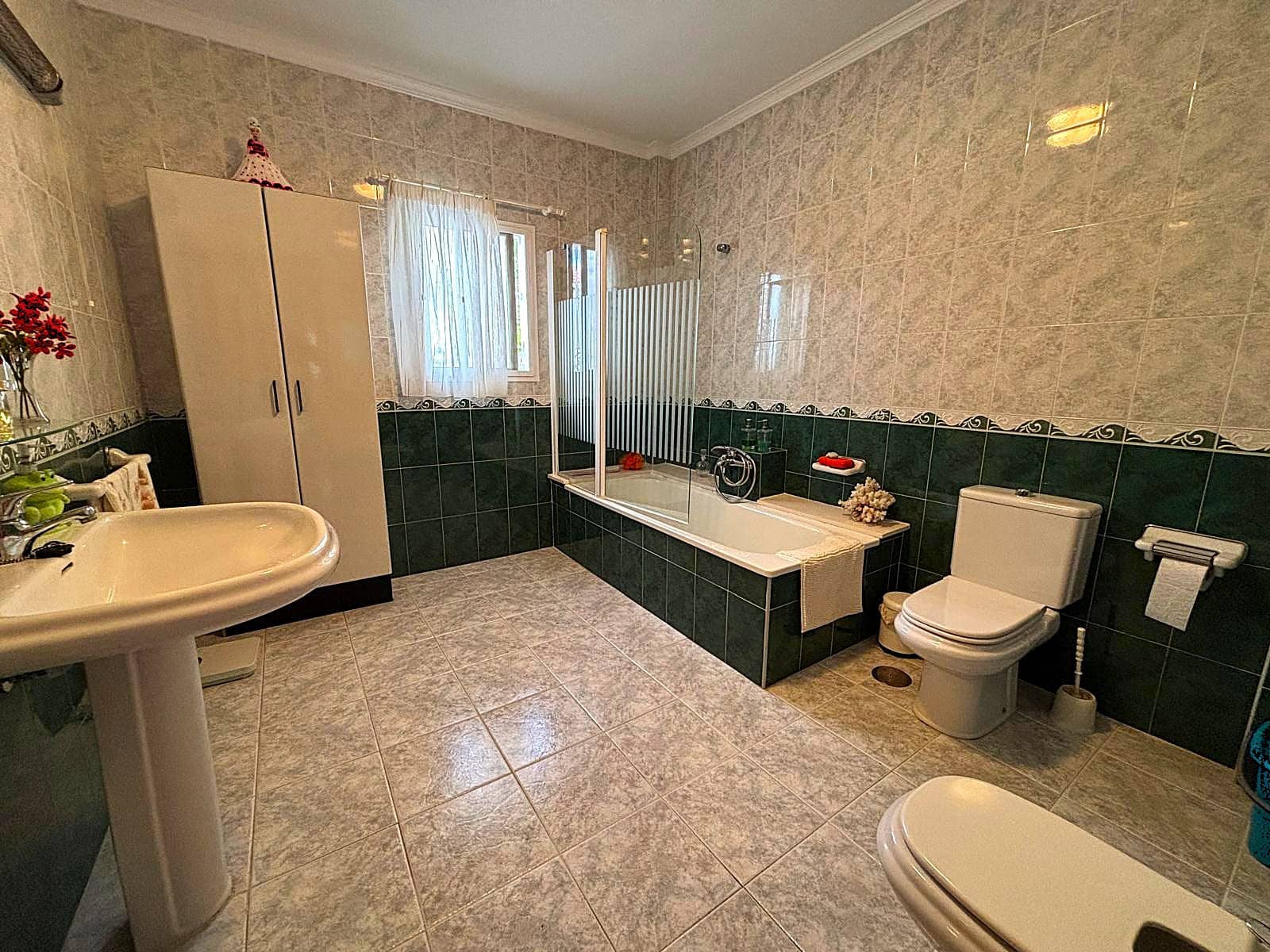 5 soverom Villa til salgs i Casarabonela med garasje - € 468 000 (Ref: 8993475)