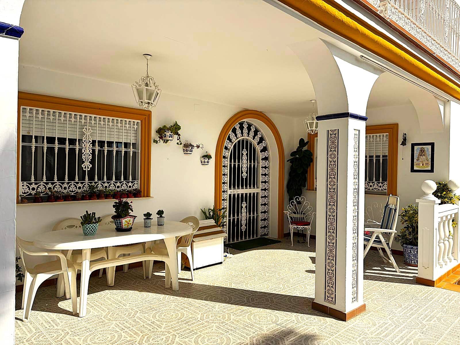 5 soverom Villa til salgs i Casarabonela med garasje - € 468 000 (Ref: 8993475)