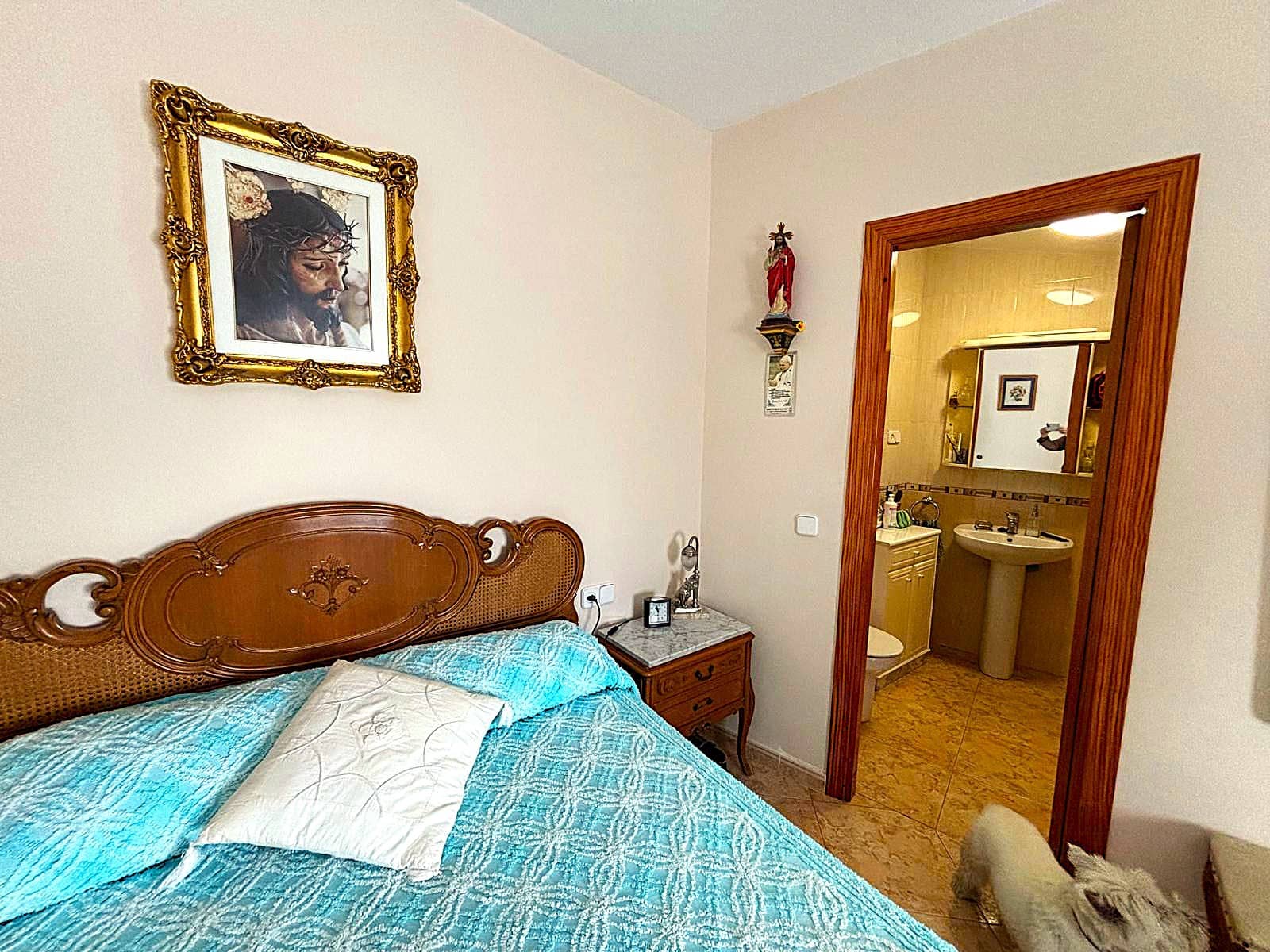 5 soverom Villa til salgs i Casarabonela med garasje - € 468 000 (Ref: 8993475)