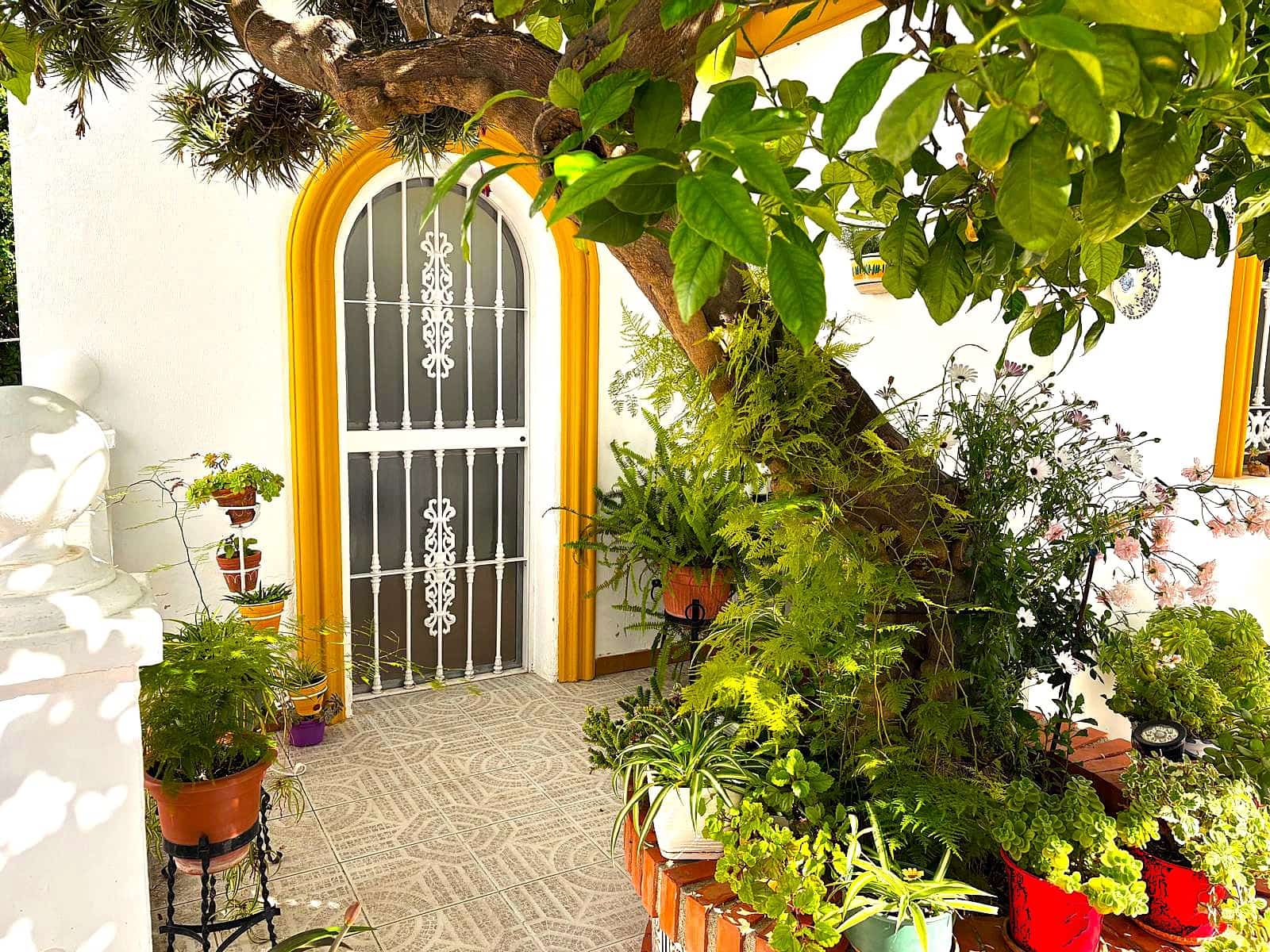 5 soverom Villa til salgs i Casarabonela med garasje - € 468 000 (Ref: 8993475)