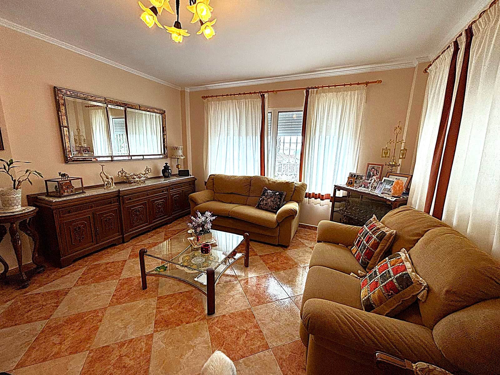 5 soverom Villa til salgs i Casarabonela med garasje - € 468 000 (Ref: 8993475)