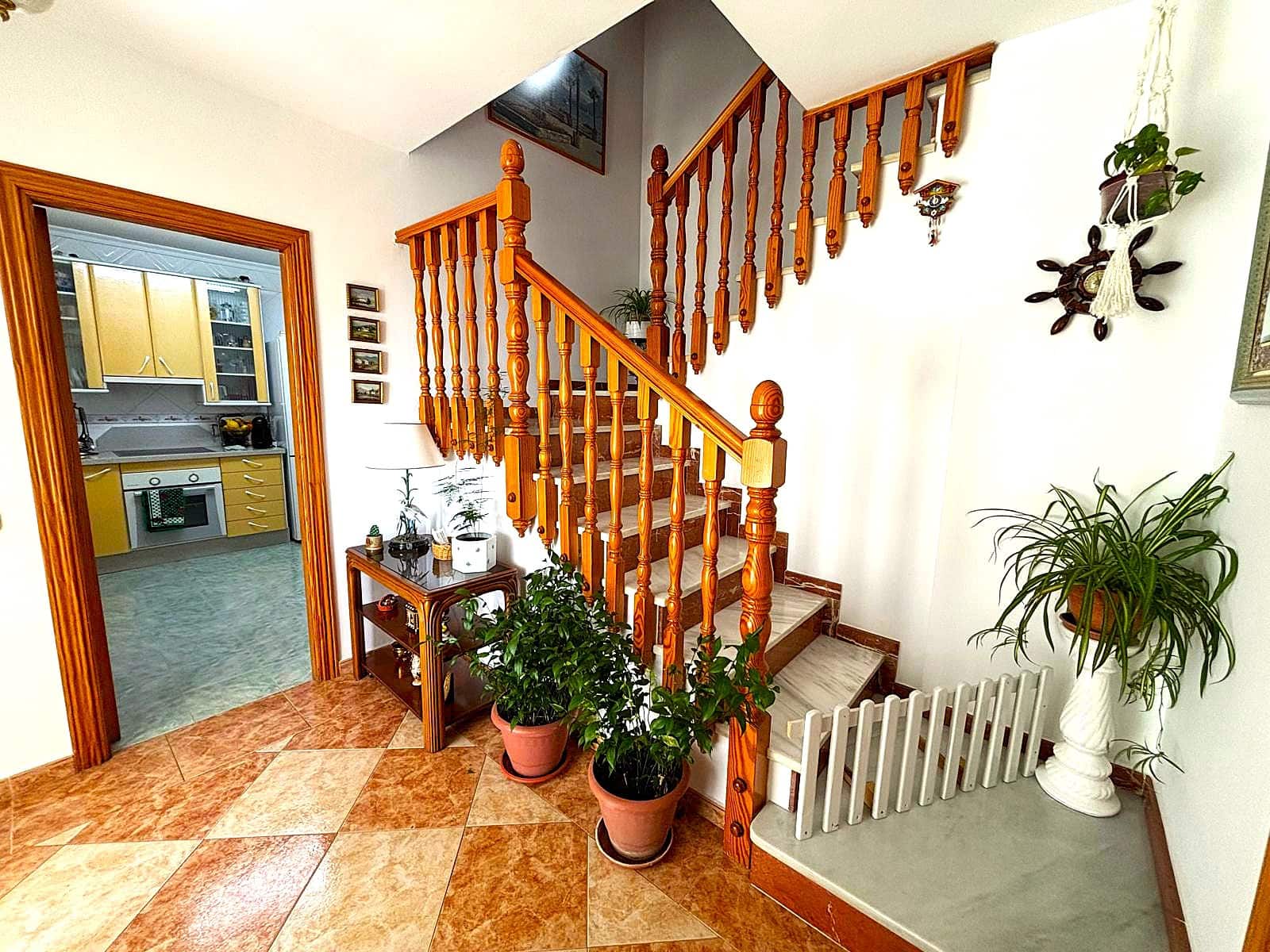 5 soverom Villa til salgs i Casarabonela med garasje - € 468 000 (Ref: 8993475)