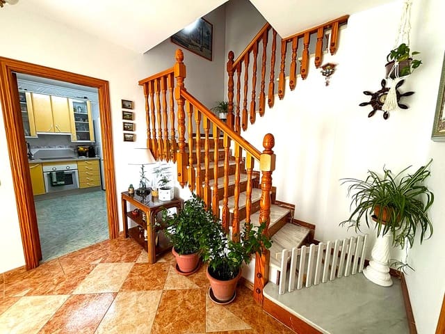 5 chambre Villa/Maison à vendre à Casarabonela avec garage - 468 000 € (Ref: 8993475)