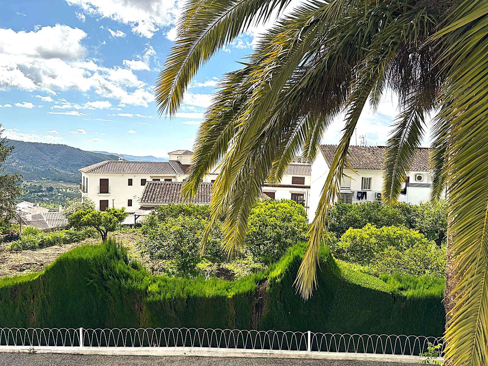 5 soverom Villa til salgs i Casarabonela med garasje - € 468 000 (Ref: 8993475)