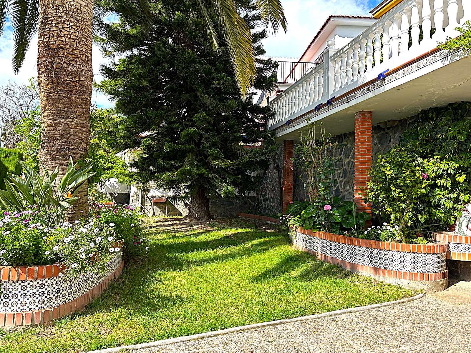 5 soverom Villa til salgs i Casarabonela med garasje - € 468 000 (Ref: 8993475)
